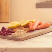 cibo per cane