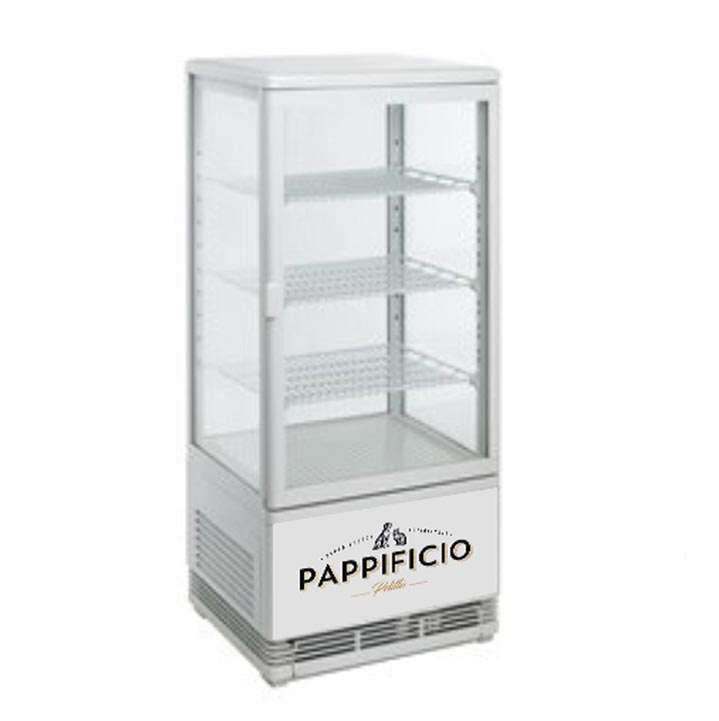 frigo vetrina piccolo