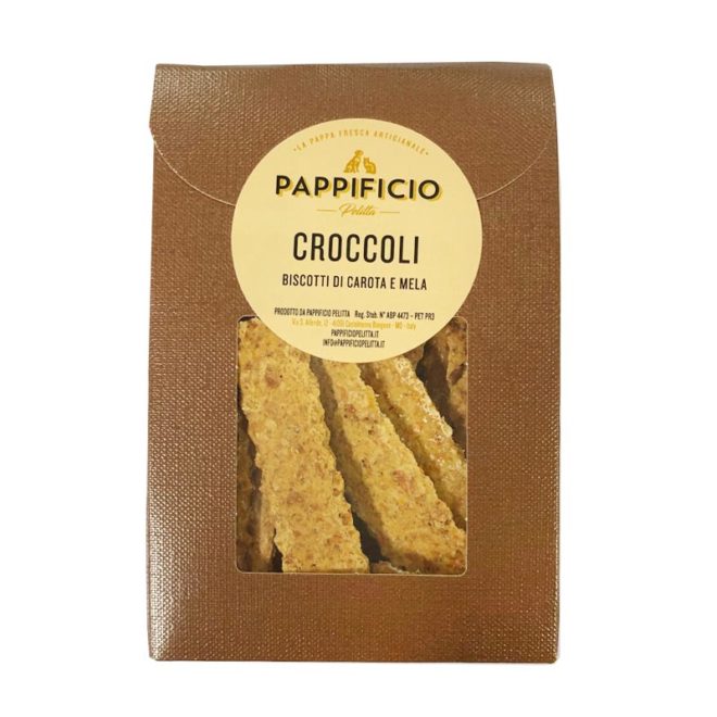 pappificio c60crc croccoli