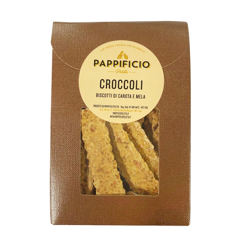 pappificio c60crc croccoli
