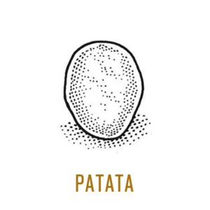 patata